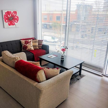 Lt Grove Apartment - Stratford London Luaran gambar