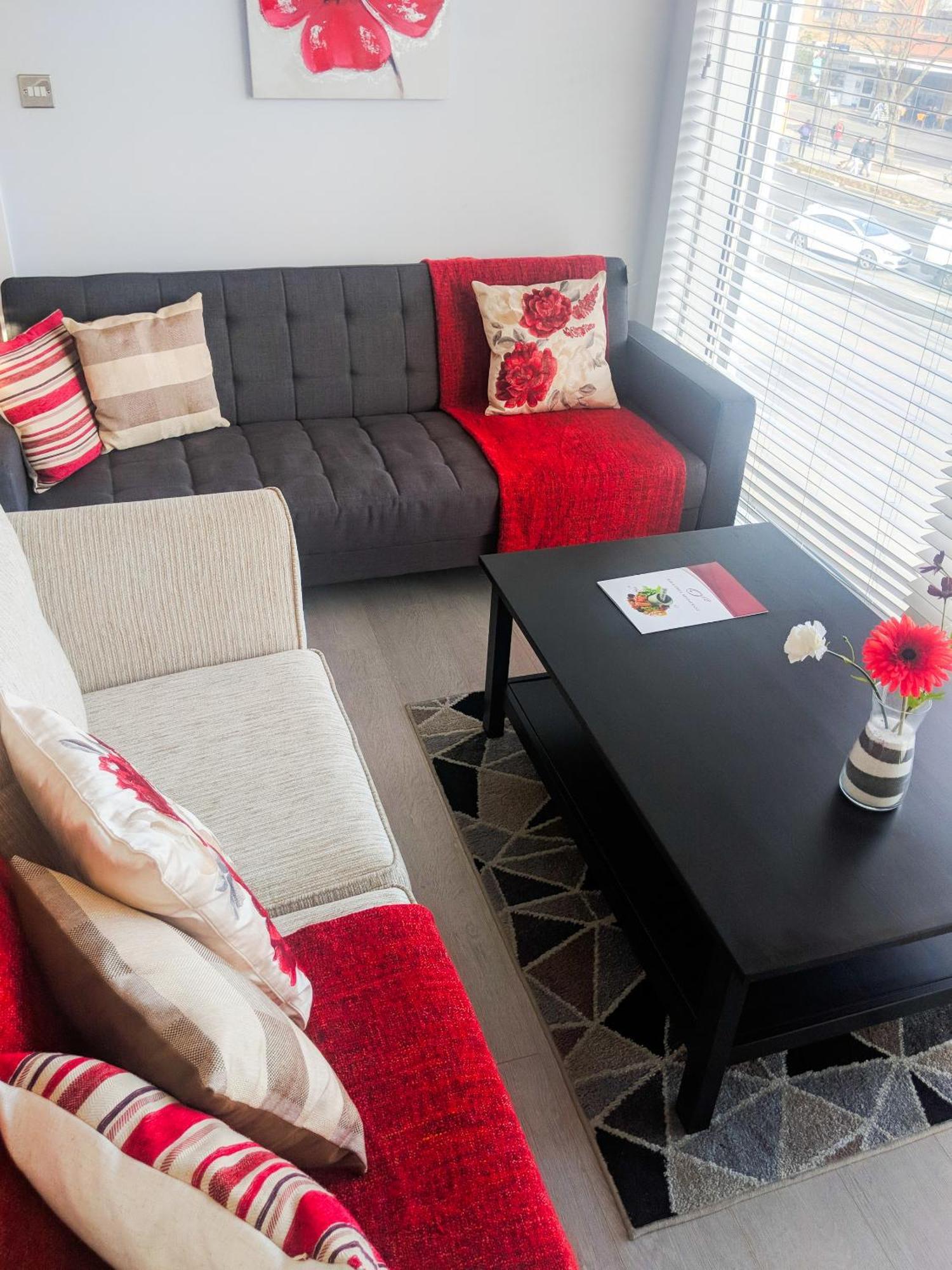 Lt Grove Apartment - Stratford London Luaran gambar