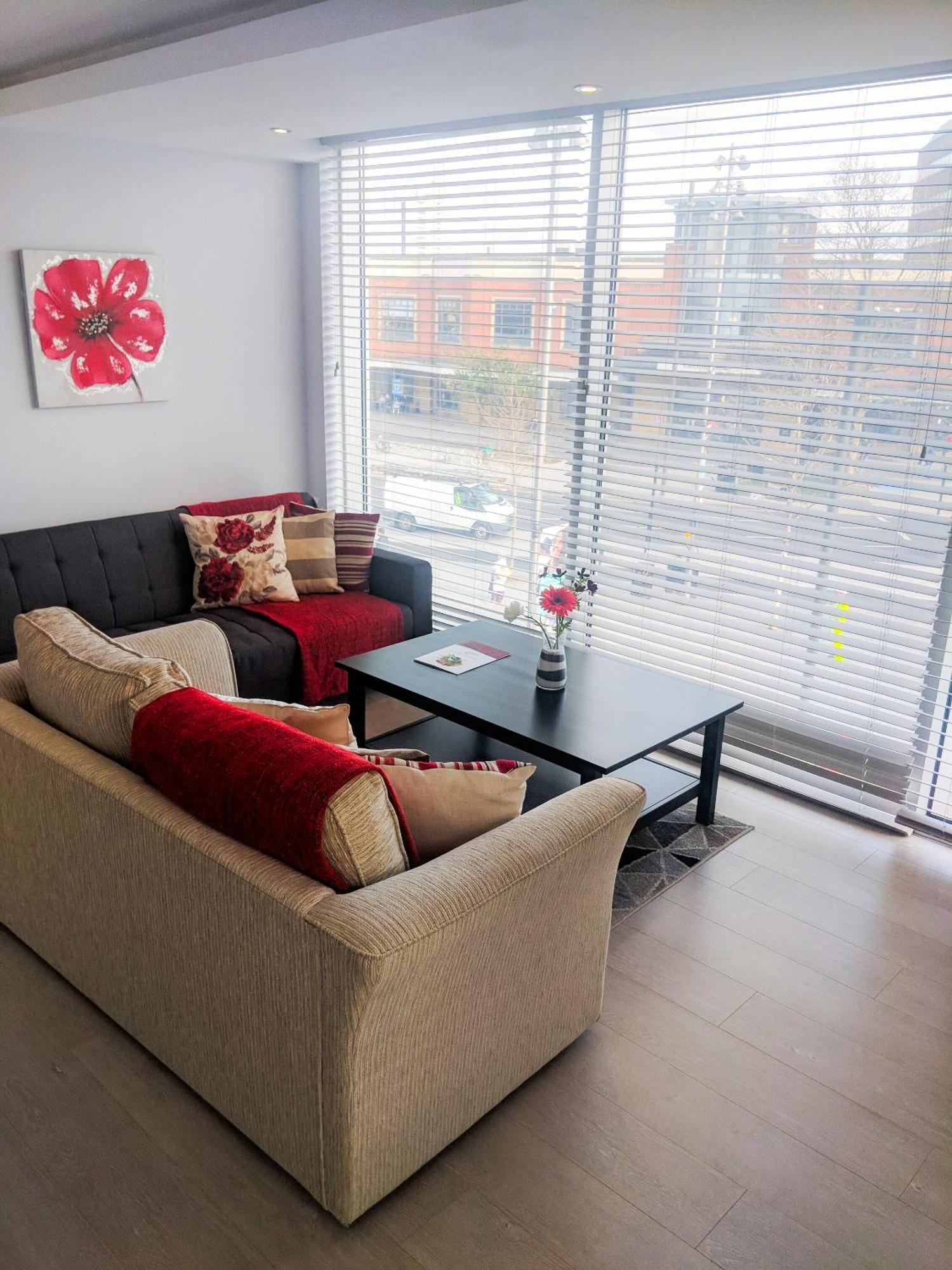 Lt Grove Apartment - Stratford London Luaran gambar