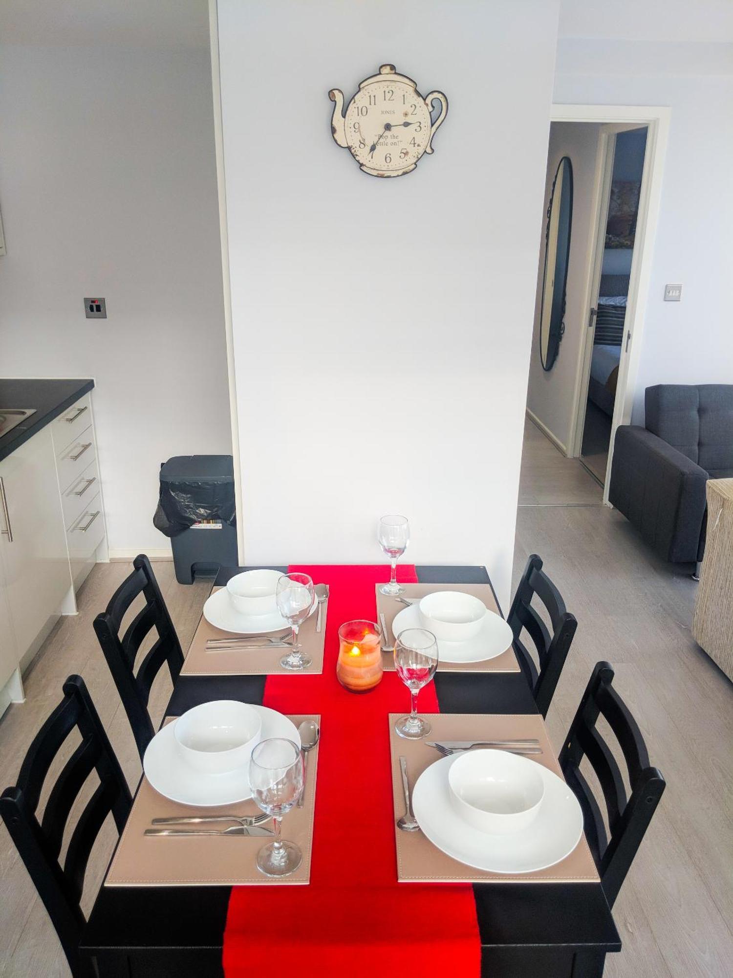 Lt Grove Apartment - Stratford London Luaran gambar